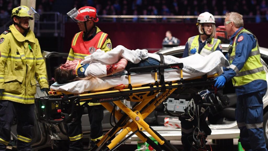 With over 14 million Triple Zero calls in 2025, the emotional toll on frontline workers is growing.

