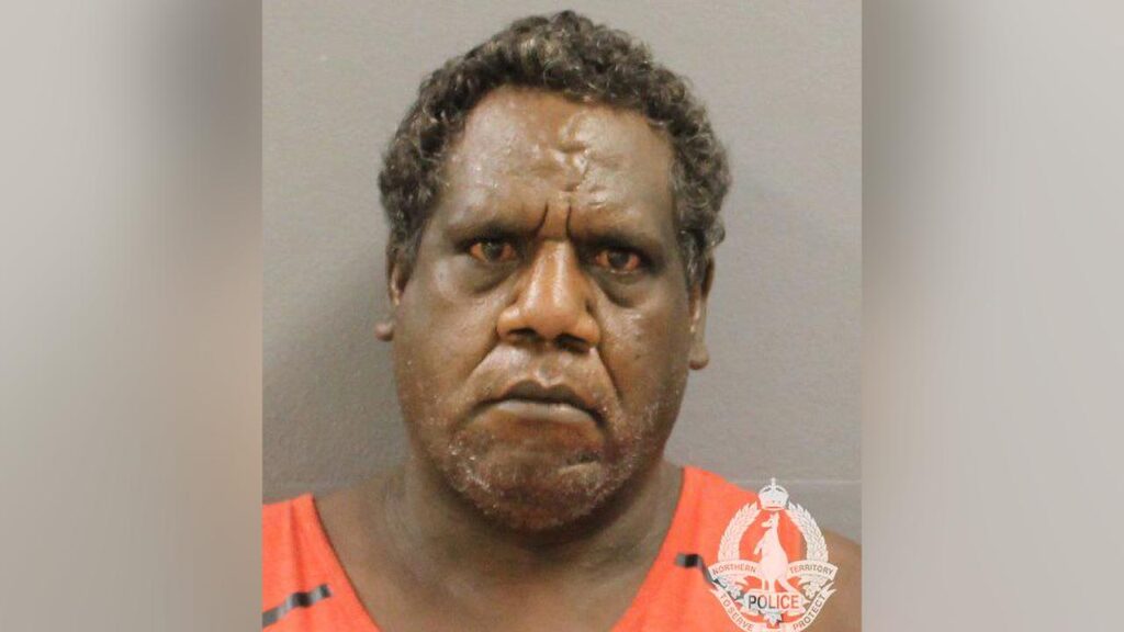 Jefferson Lewis is set to face court via video link for the murder of a five-year-old girl.
