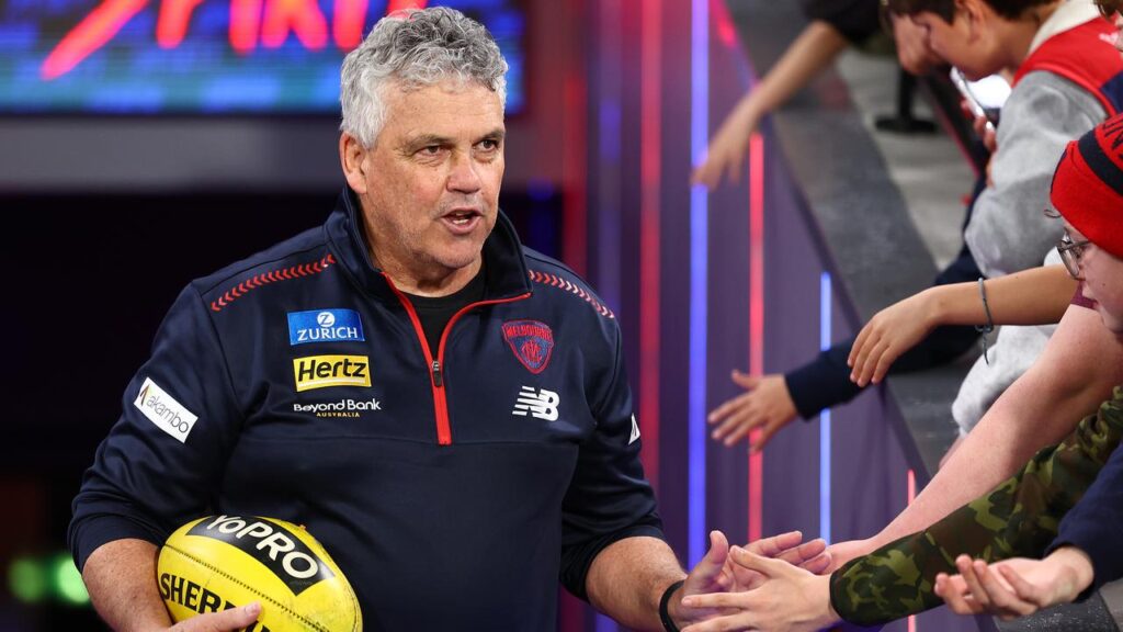 AFL premiership coach Mark Williams will head up Hawthorn’s AFLW development program.
