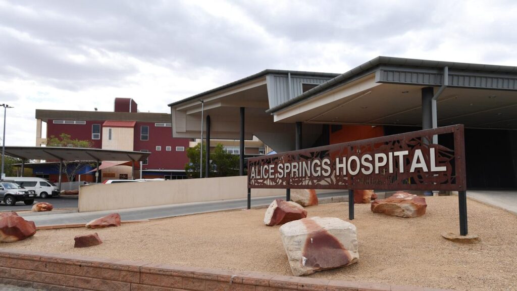 A media report saying a man aged in his sixties with diphtheria had died has been disputed.
