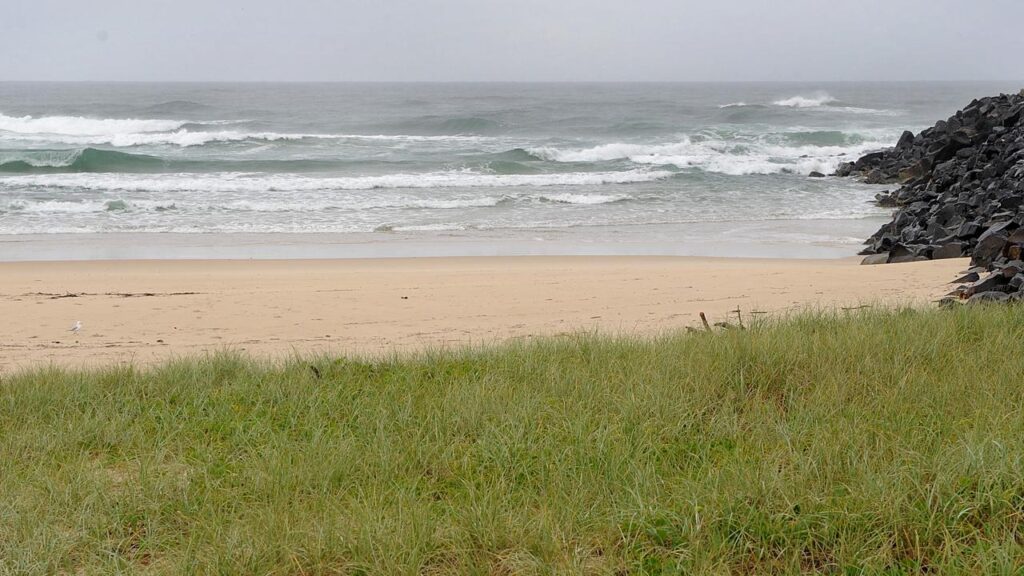 Three people died in a rescue mission that turned deadly in northern NSW. 
