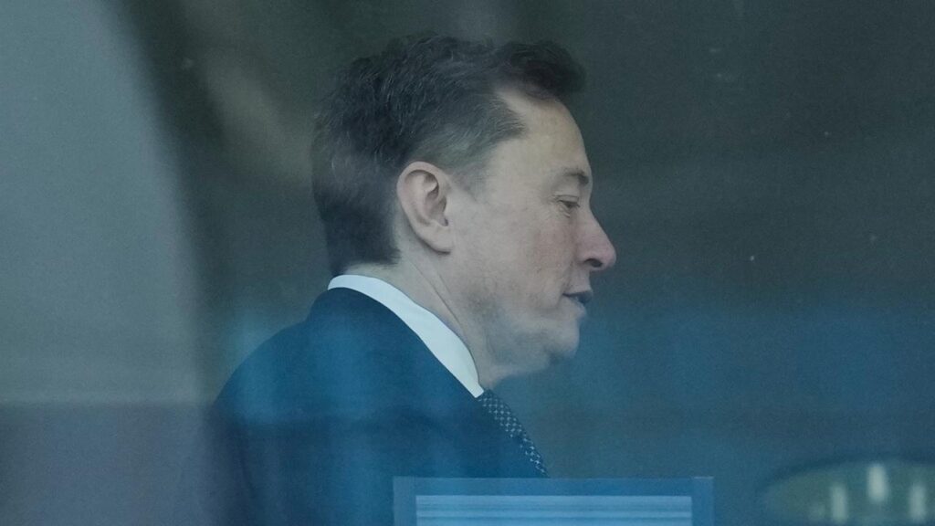 Elon Musk’s lawyer say he may appeal but a judge has suggested he may have an uphill battle.
