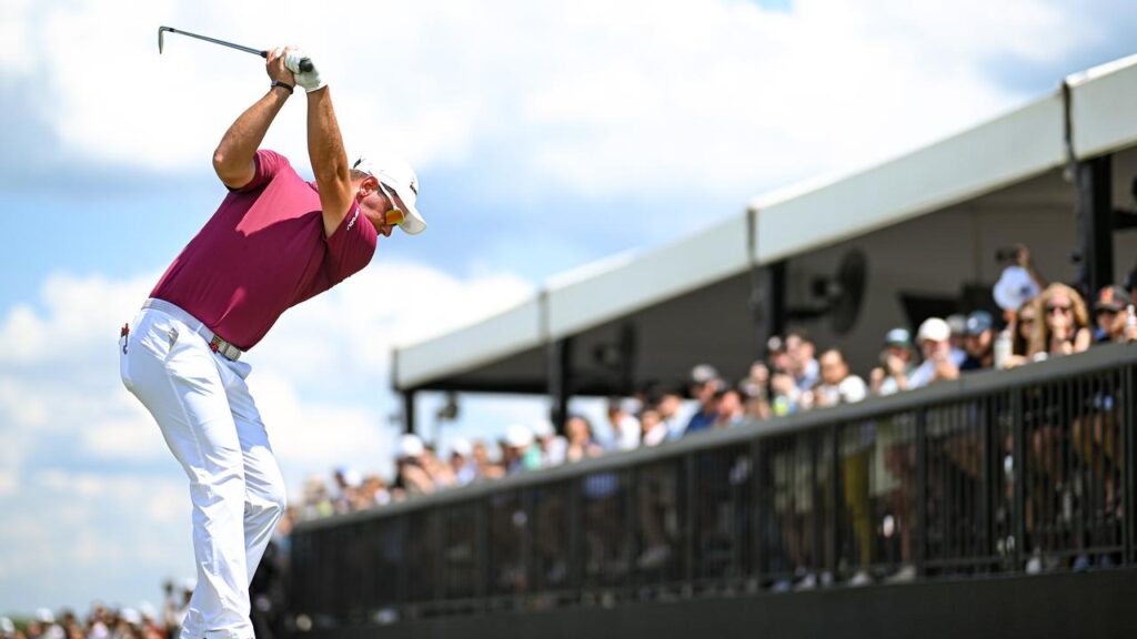 Lucas Herbert has clinched his first LIV title, which also secured a spot in the US Open.
