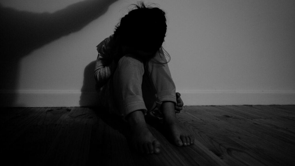 A man has fronted a Queensland court after being charged with 34 online child abuse offences.
