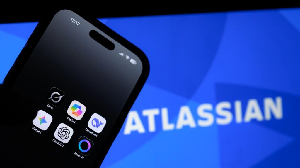 Atlassian says companies are over-estimating how much AI can do without human intervention.
