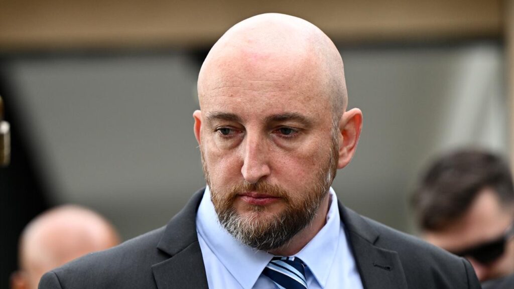 Benedict Bryant has been handed a community-based sentence over an Indigenous teen’s death.
