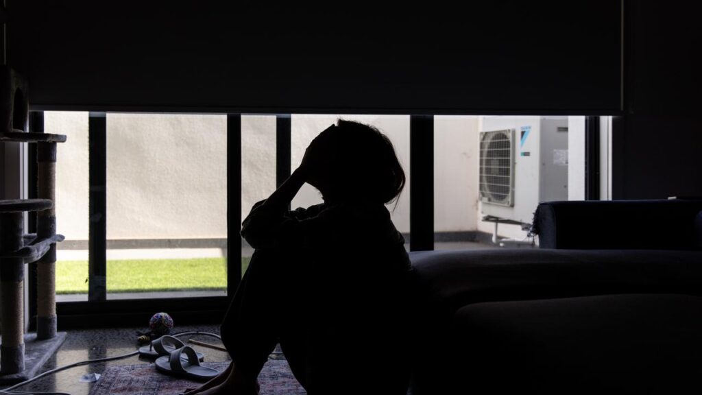 A probe has found the justice system is failing to recognise domestic violence and suicide links.
