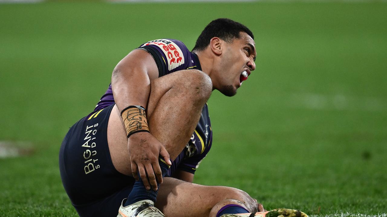 NRL