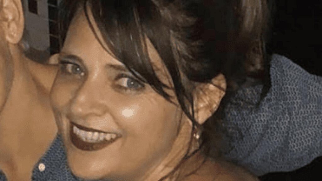 Crystal Beale’s body was found in a river hours after a family dinner.
