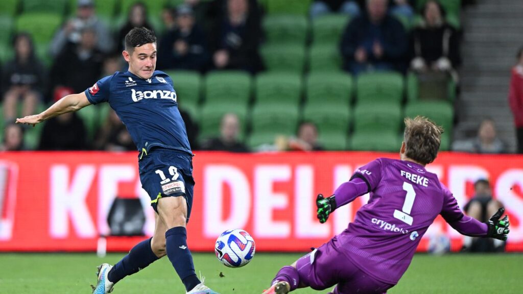 Paraguay’s former Melbourne Victory star Fernando Romero knows the Socceroos inside and out.
