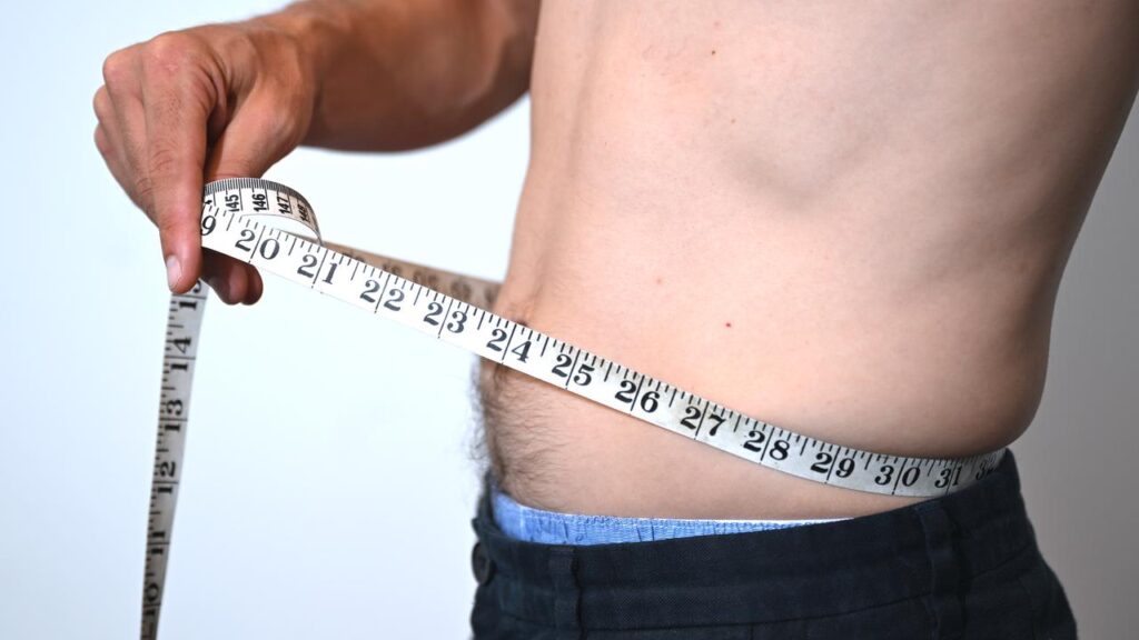Over two-thirds of adults in Australia are overweight or obese, cosing billions of dollars to treat.
