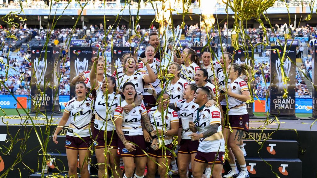 Leading voices in the NRLW are calling for consolidation of the comp rather than more teams.
