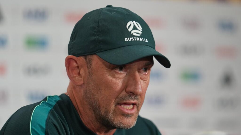 Australia coach Tony Popovic could spring more selection surprises for the clash with the USA.
