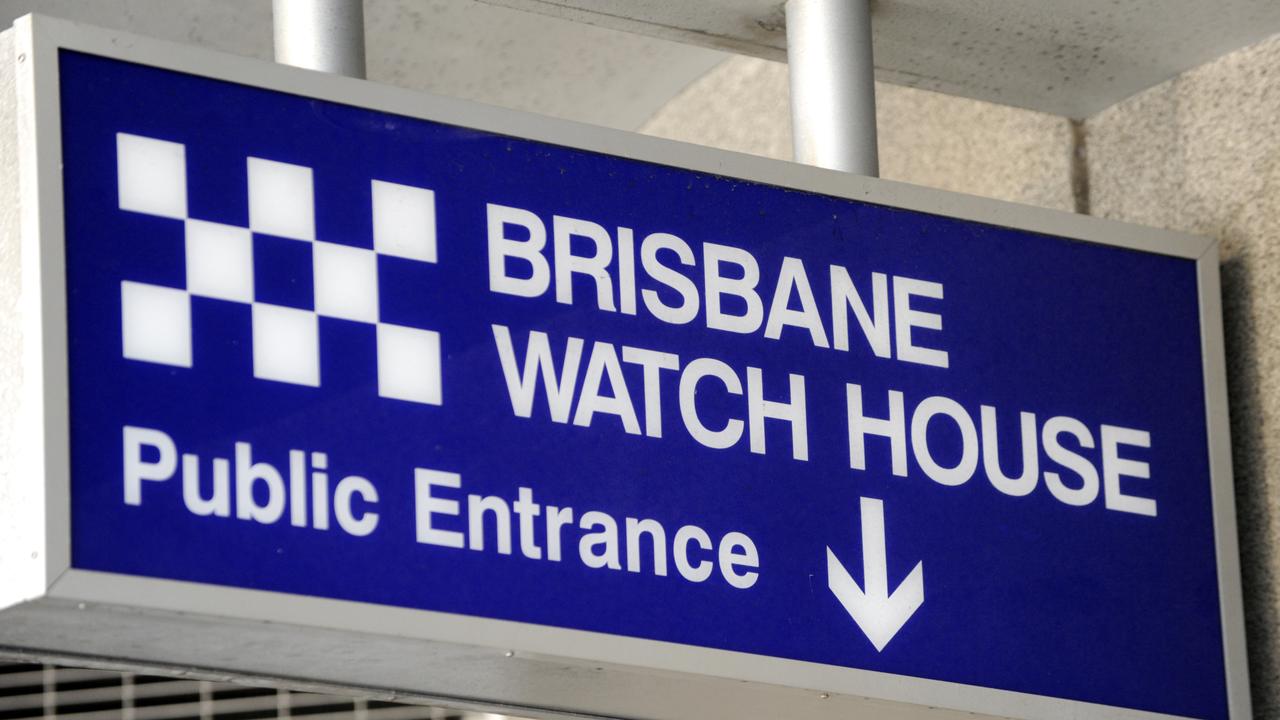 Watch house signage (file)