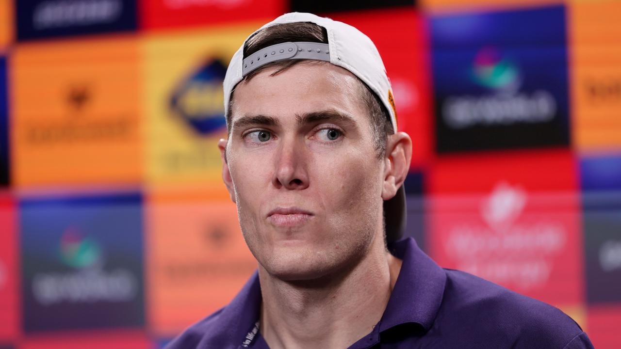 Mason Cox