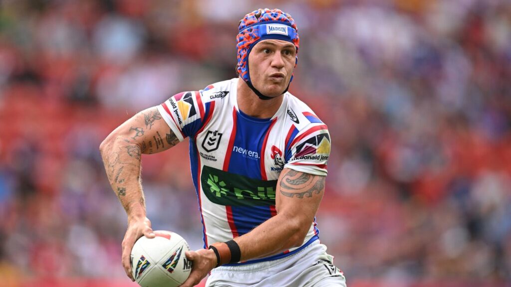 Melbourne have pin-pointed Newcastle’s star fullback Kalyn Ponga as a danger man.
