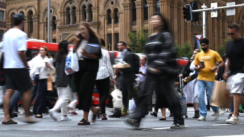 Minimum and award wage earners are hoping for a pay rise which is above the inflation rate.
