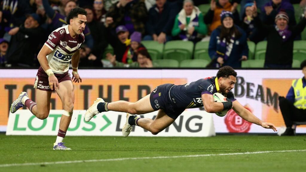Xavier Coates’s NRL season is over after another major injury at training on Friday.

