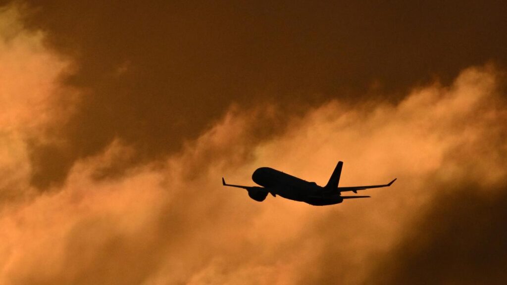 Qantas is embarking on one of the few unbroken barriers ‌of air travel.
