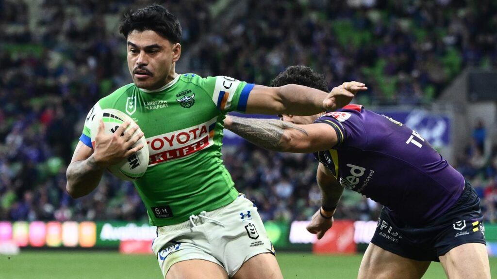 Matt Timoko hasn’t held back in reviewing Canberra’s recent poor performances.
