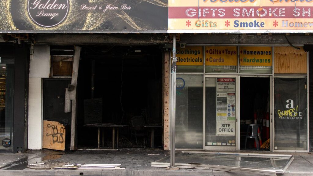 Amid concerns high prices are driving the black market, there are calls to cut tobacco excise.

