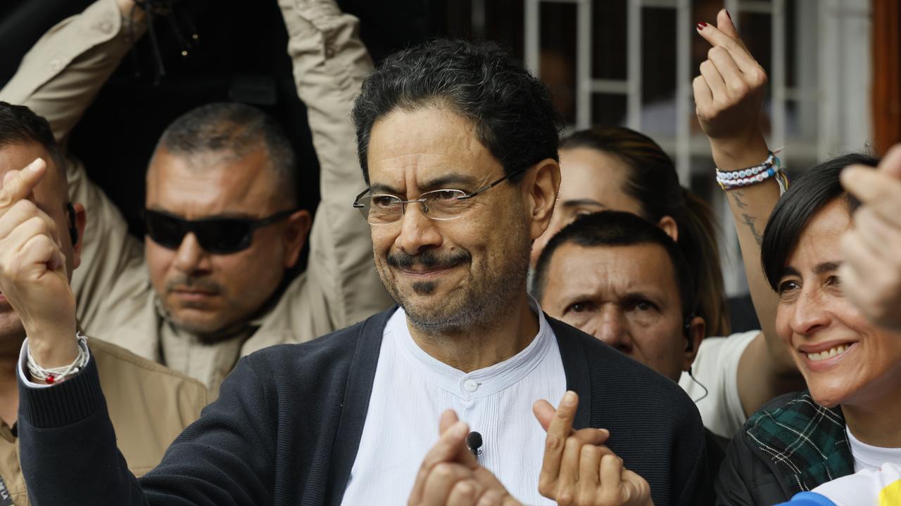 Ivan Cepeda