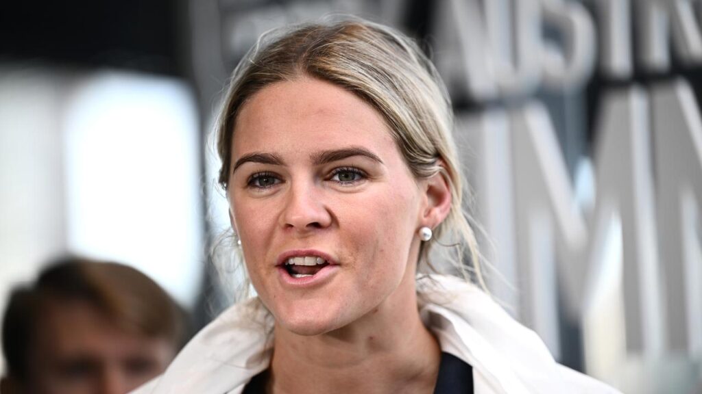 Swimming star Shayna Jack has fresh motivation going into the Commonwealth Games trials.

