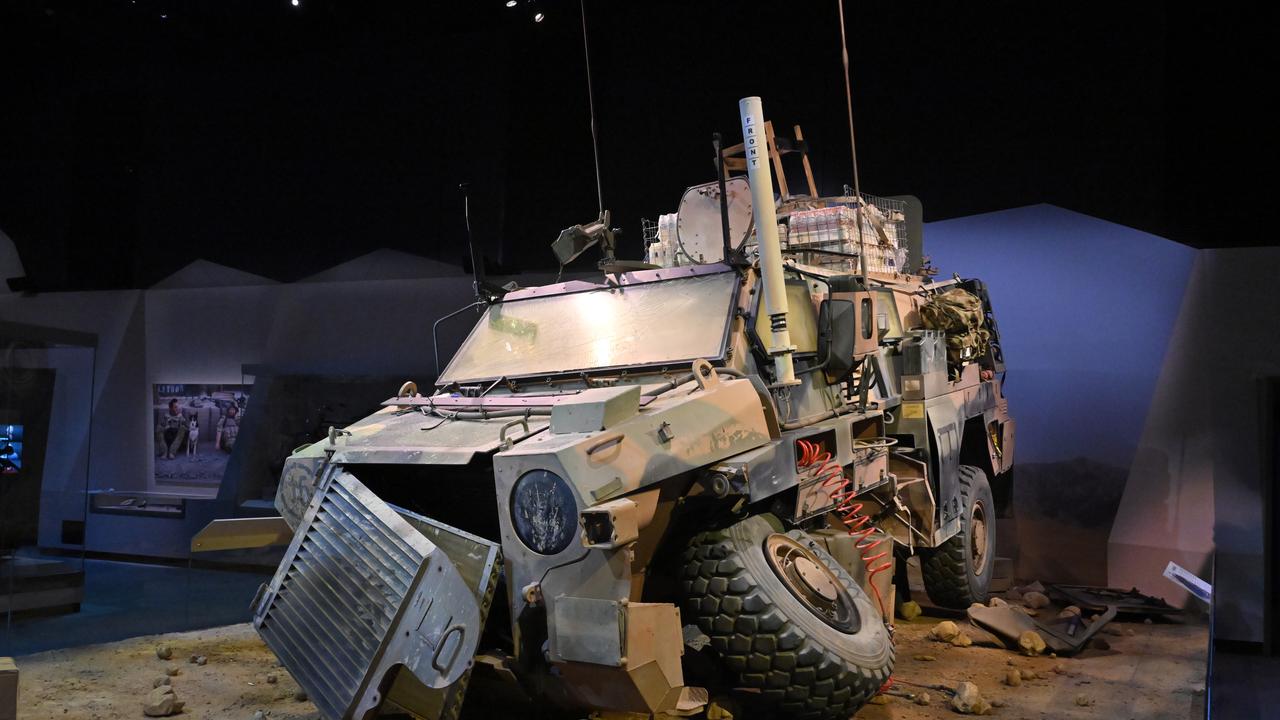 Bushmaster