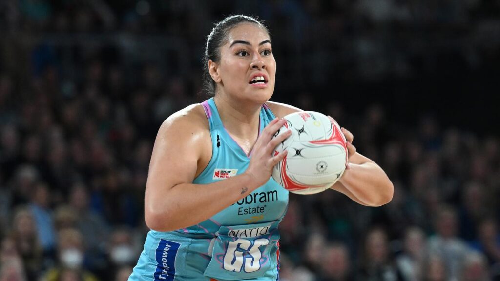 Mavs’ star Uneeq Palavi is headed for the Commonwealth Games after being named in the Tonga team.
