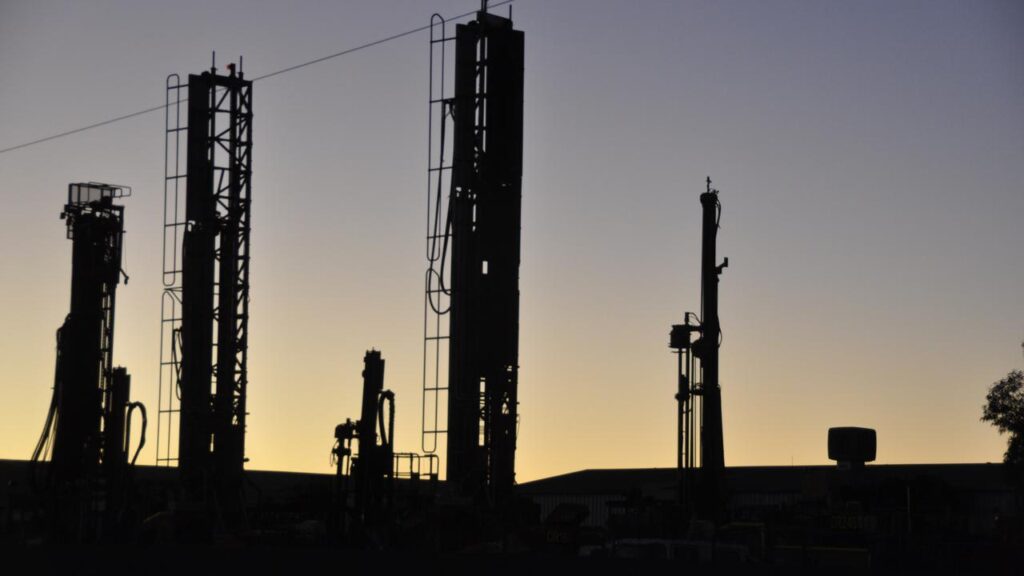 Proposed Queensland laws would be used to allow “strategic” projects such as petroleum exploration.
