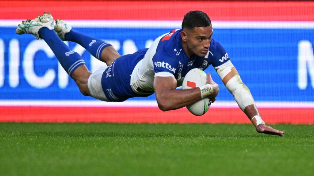 Canterbury flyer Marcelo Montoya is to retire from the NRL at season’s end.
