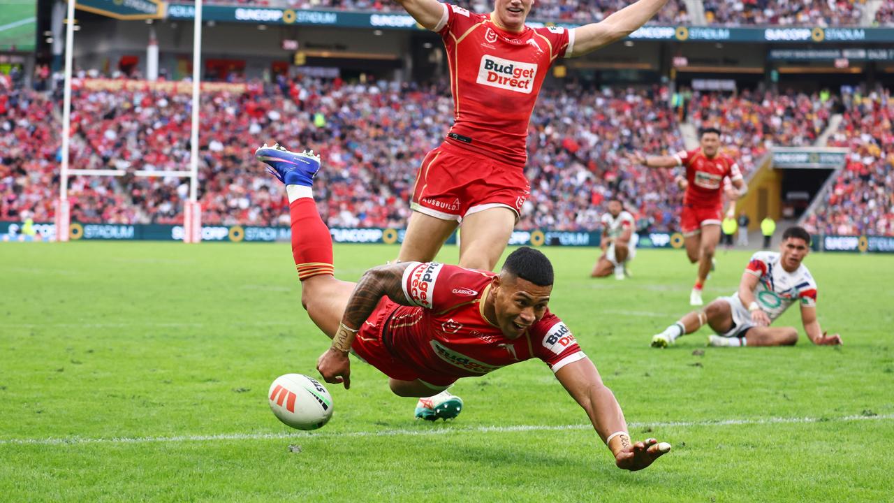 nrl