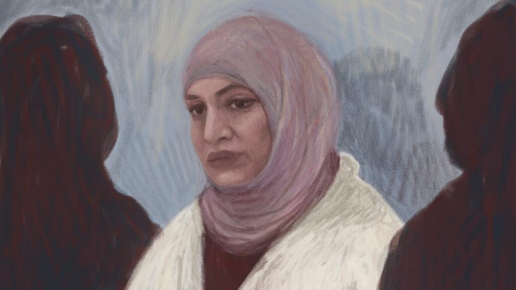 Police have outlined their allegations against “ISIS bride” Zeinab Ahmad in court.
