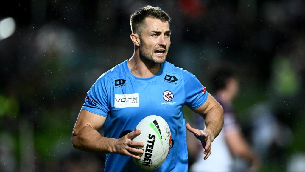Manly coach Kieran Foran says there’s always extra spice when the Sea Eagles meet Melbourne.
