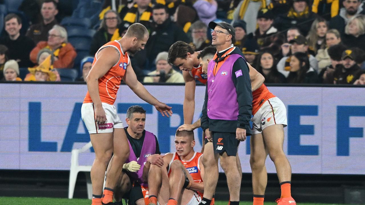 AFL