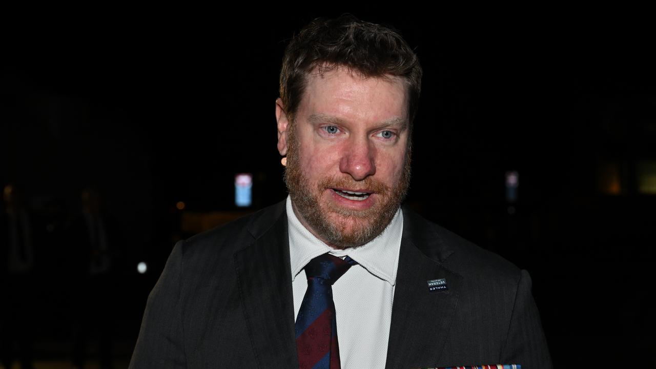 Daniel Keighran