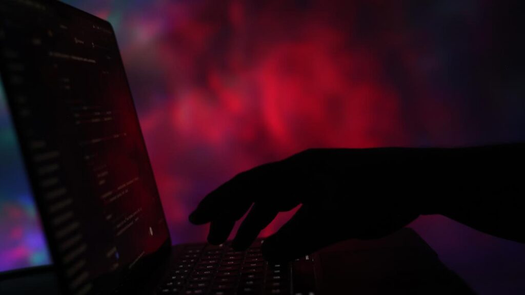 A boy sought extremist material from the “dark corners of the internet,” his barrister said.
