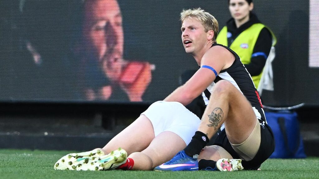 The Pies will try to get Billy Frampton’s suspension overturned or at least reduced at the tribunal.
