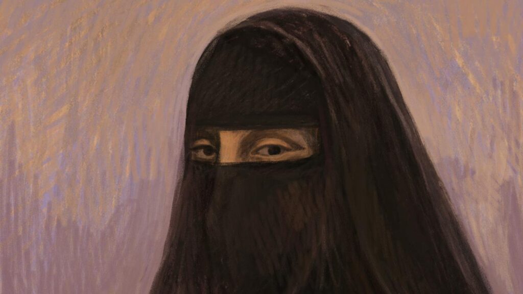 Rayann El Houli  has renounced ISIS and violent jihad, her lawyer says.
