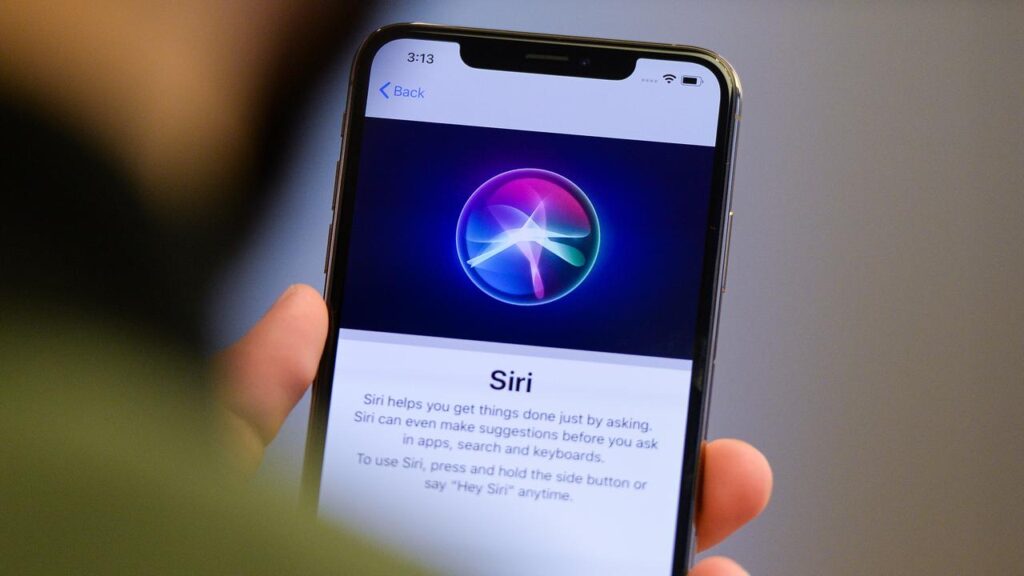 Apple has revealed plans to launch an AI-powered version of its voice assistant Siri.
