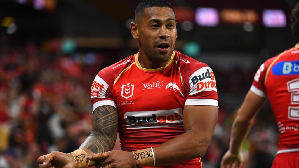 Jamayne Isaako has recovered from finger surgery and is set for his 86th Dolphins match in a row.
