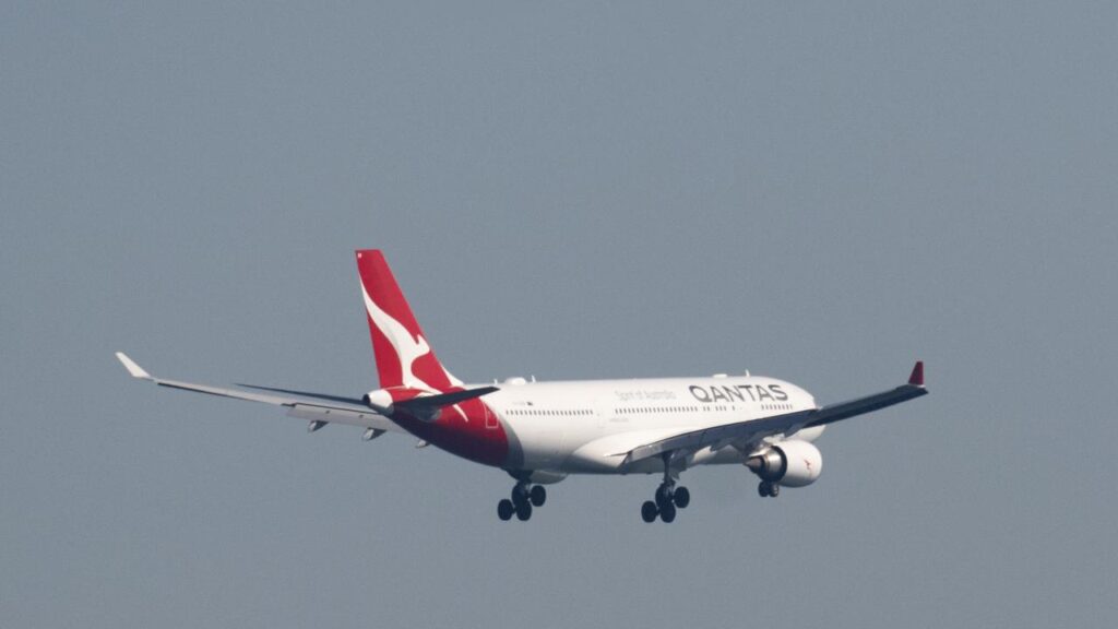 Qantas plans to compress the old “Kangaroo Route” to London to just 22 hours.
