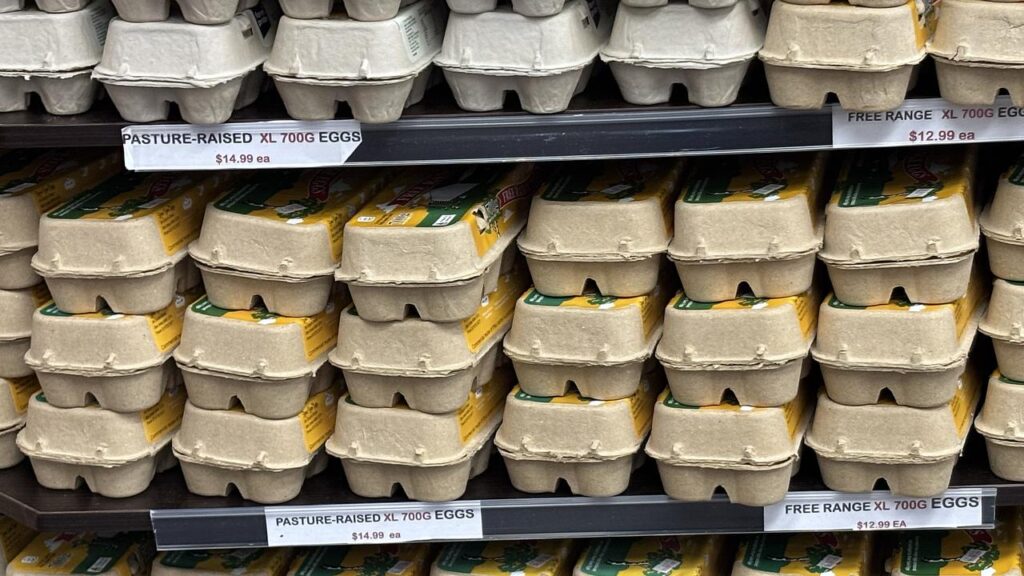 PNG has suspended the importation of all Australian poultry products.
