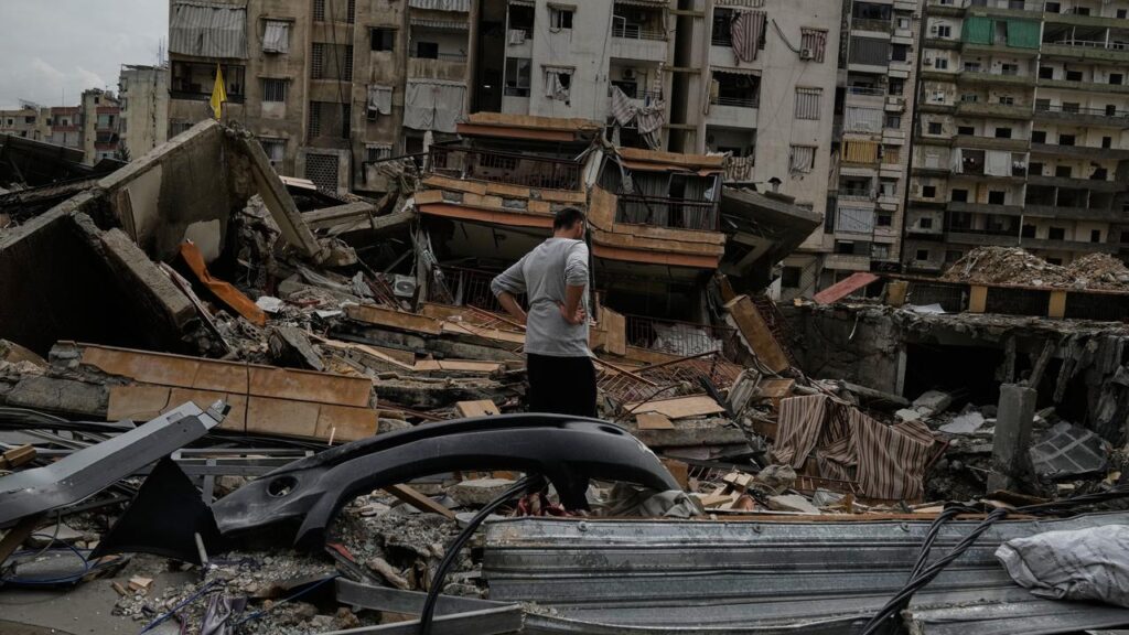 The fragile ceasefire between the US and Iran has been tested again with strikes by both nations.
