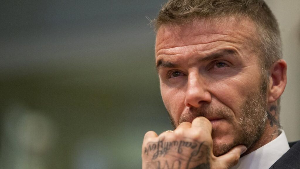 The David Beckham-owned Salford City have signed up an Australian as the team’s new coach.
