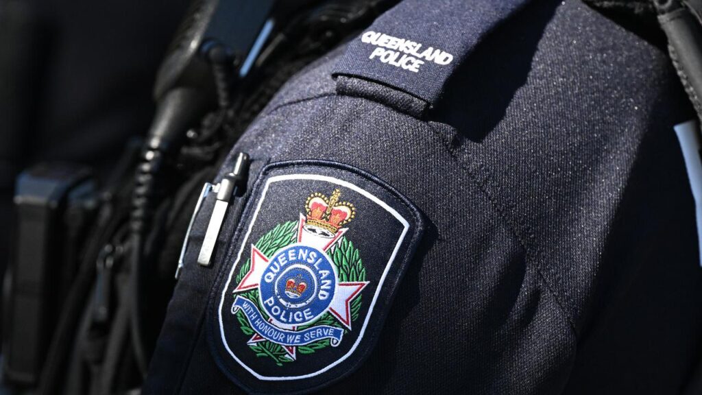 Queensland Police Service faces a structural deficit on track to blow out to about $400 million.
