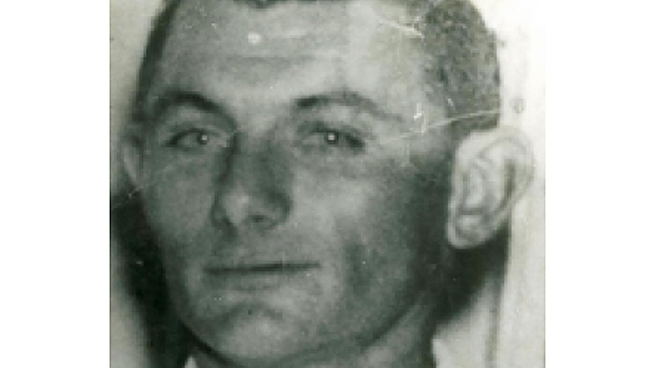 Vincent Raymond Allen (file)