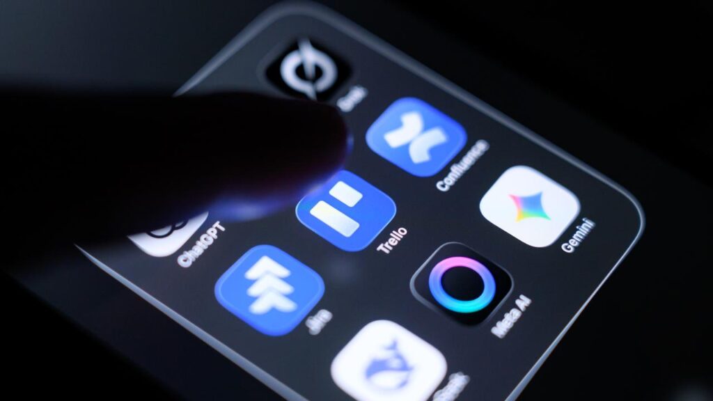 A summit has been told many companies are not using artificial intelligence technology effectively.

