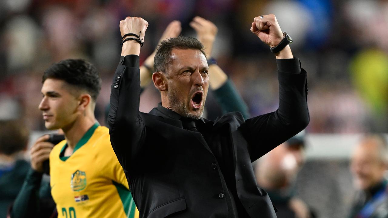 Tony Popovic