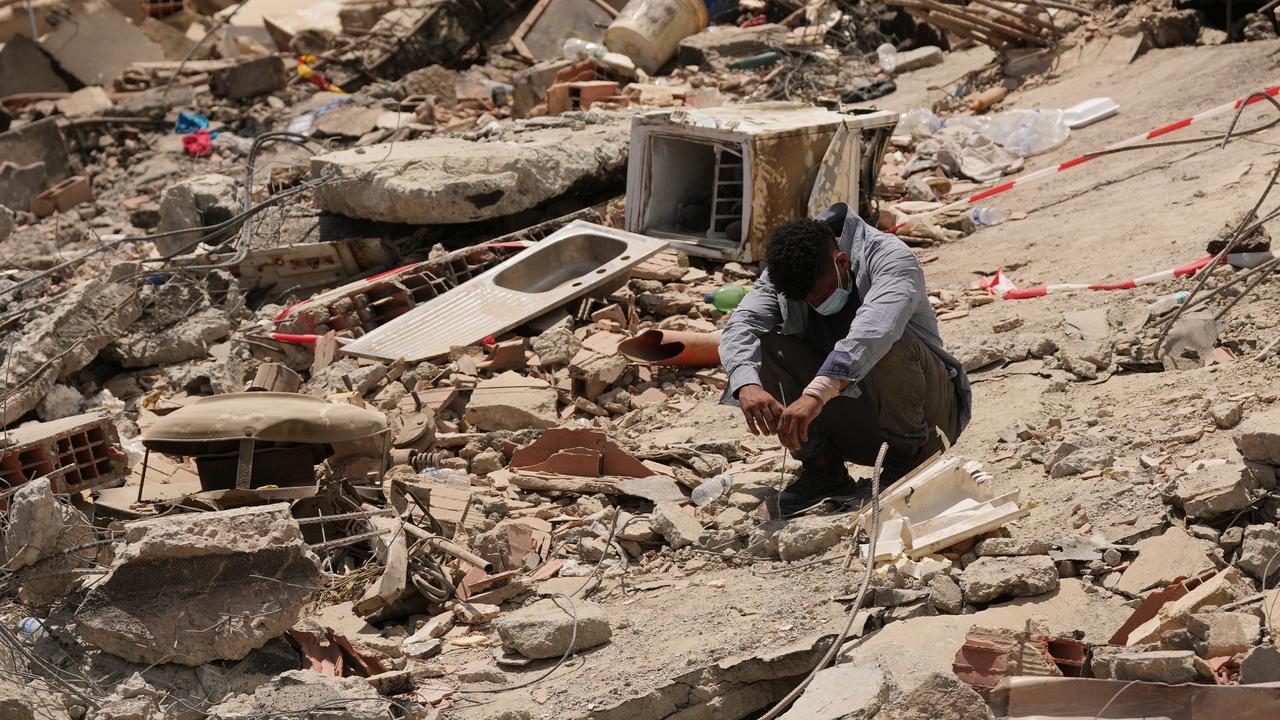 Venezuela Earthquake